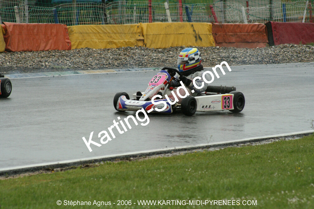 08/05/2006 : Journée Club à Lavelanet (Photos Stéphane Agnus) 2006 — karting