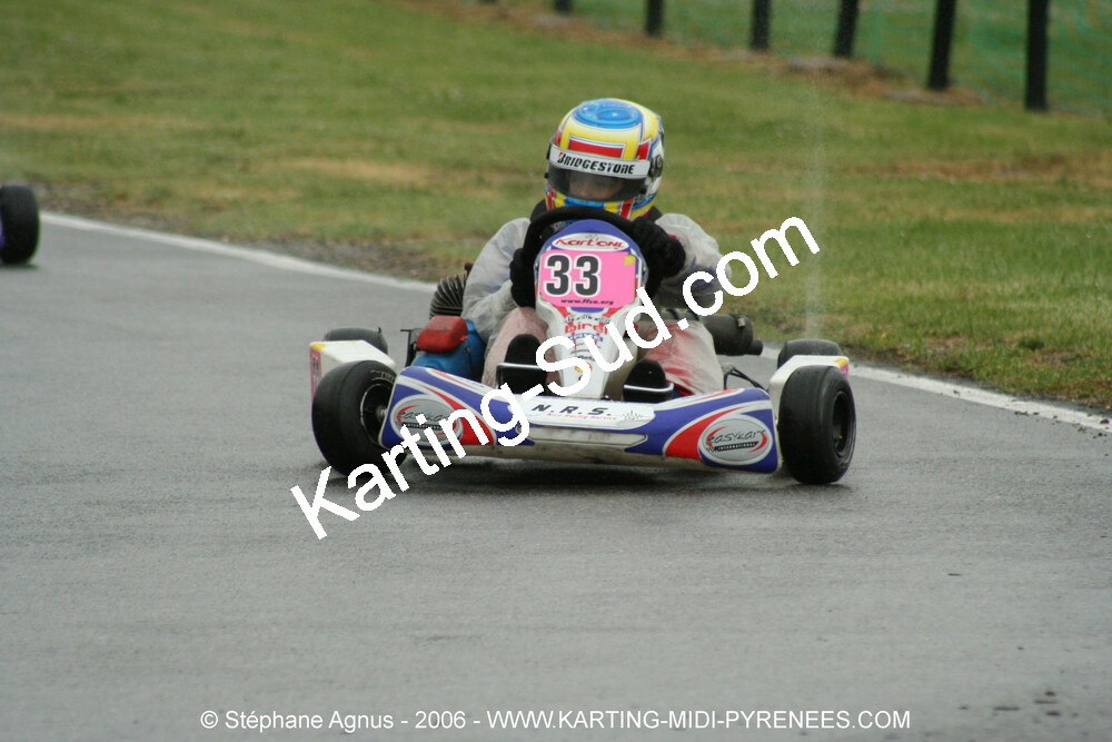 08/05/2006 : Journée Club à Lavelanet (Photos Stéphane Agnus) 2006 — karting