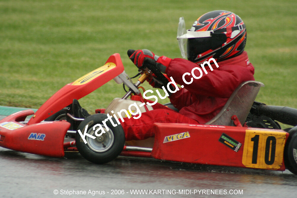 08/05/2006 : Journée Club à Lavelanet (Photos Stéphane Agnus) 2006 — karting