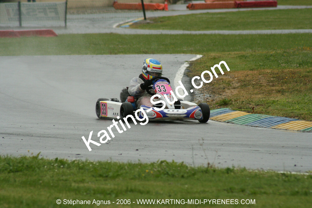 08/05/2006 : Journée Club à Lavelanet (Photos Stéphane Agnus) 2006 — karting