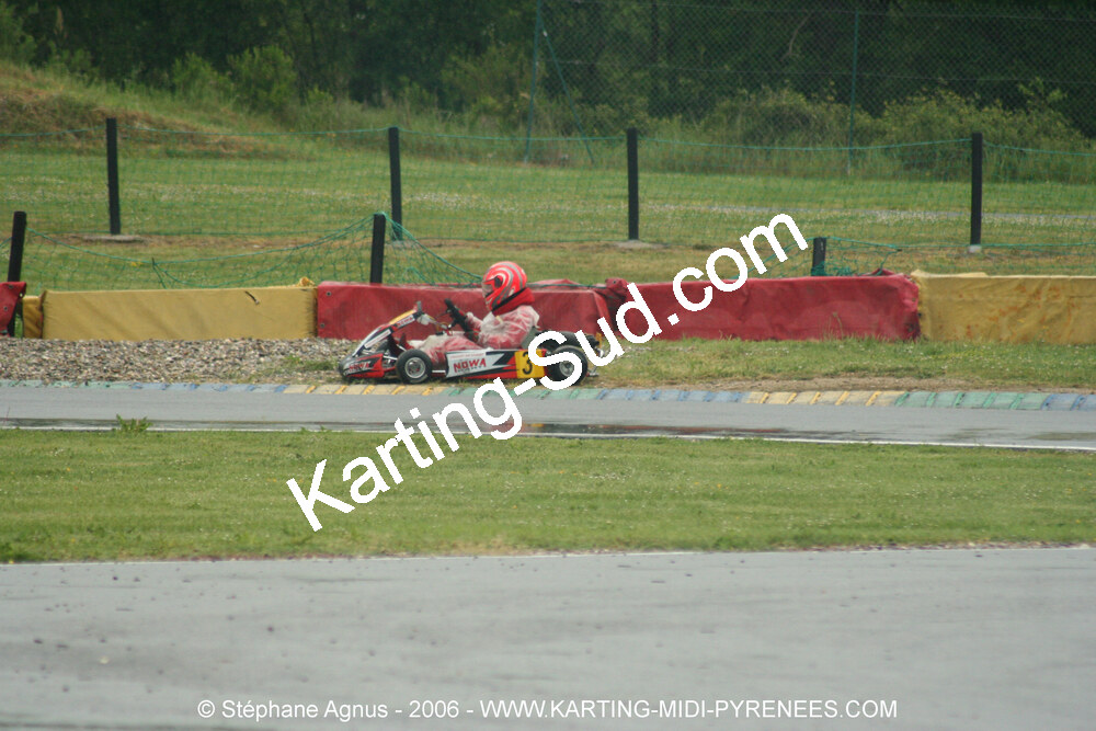 08/05/2006 : Journée Club à Lavelanet (Photos Stéphane Agnus) 2006 — karting