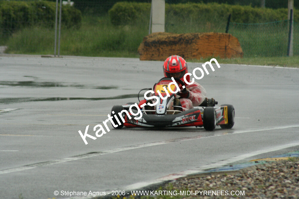 08/05/2006 : Journée Club à Lavelanet (Photos Stéphane Agnus) 2006 — karting