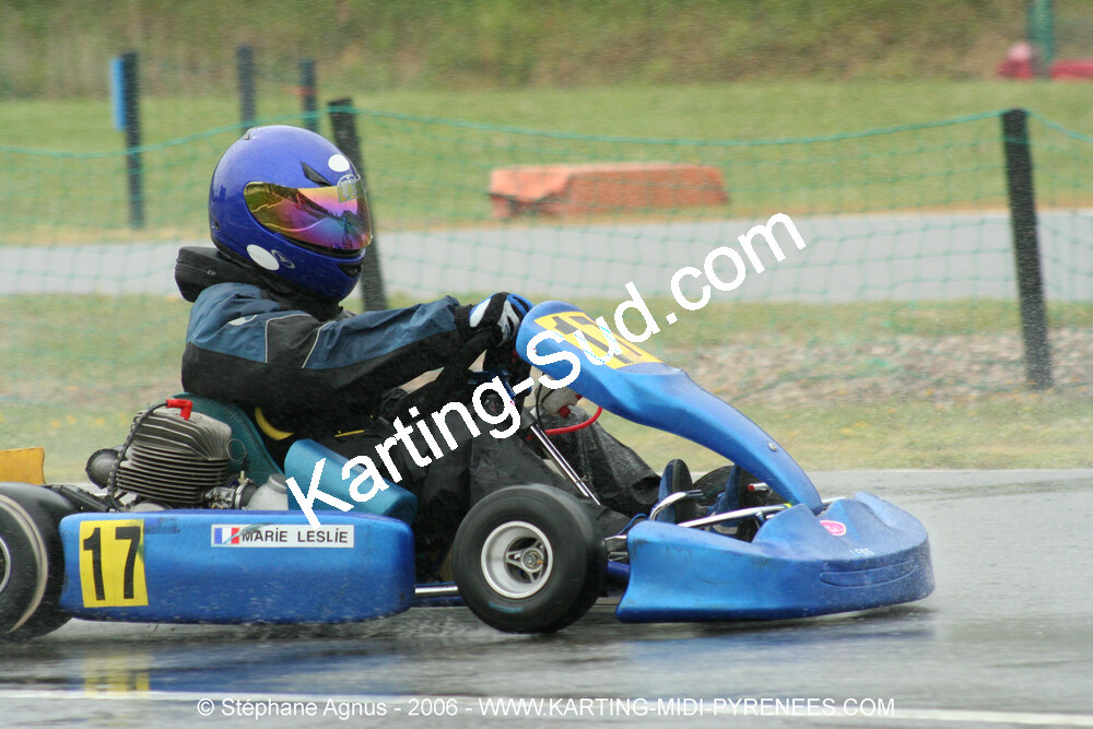 08/05/2006 : Journée Club à Lavelanet (Photos Stéphane Agnus) 2006 — karting