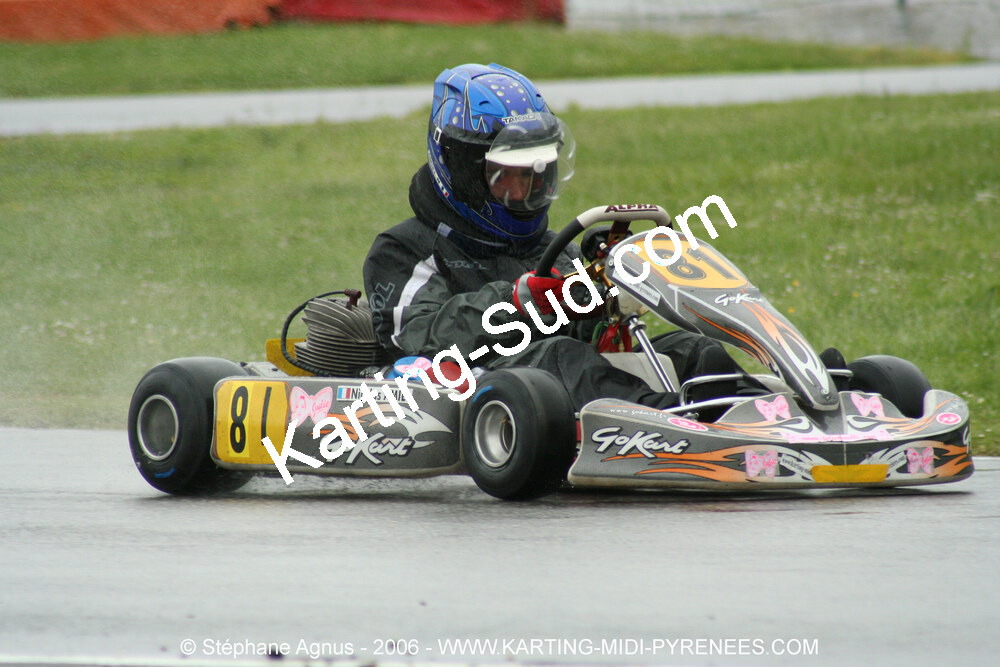 08/05/2006 : Journée Club à Lavelanet (Photos Stéphane Agnus) 2006 — karting
