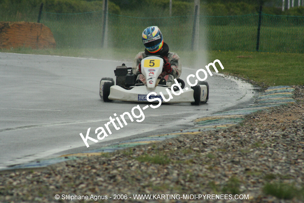 08/05/2006 : Journée Club à Lavelanet (Photos Stéphane Agnus) 2006 — karting