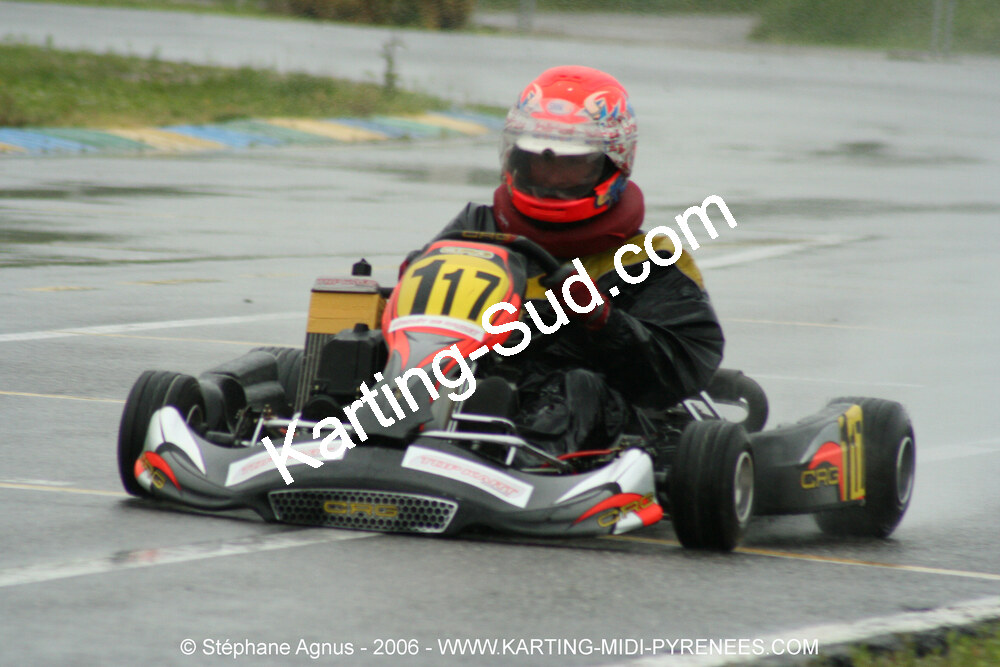 08/05/2006 : Journée Club à Lavelanet (Photos Stéphane Agnus) 2006 — karting