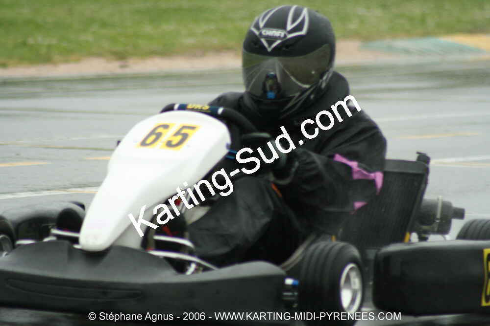 08/05/2006 : Journée Club à Lavelanet (Photos Stéphane Agnus) 2006 — karting