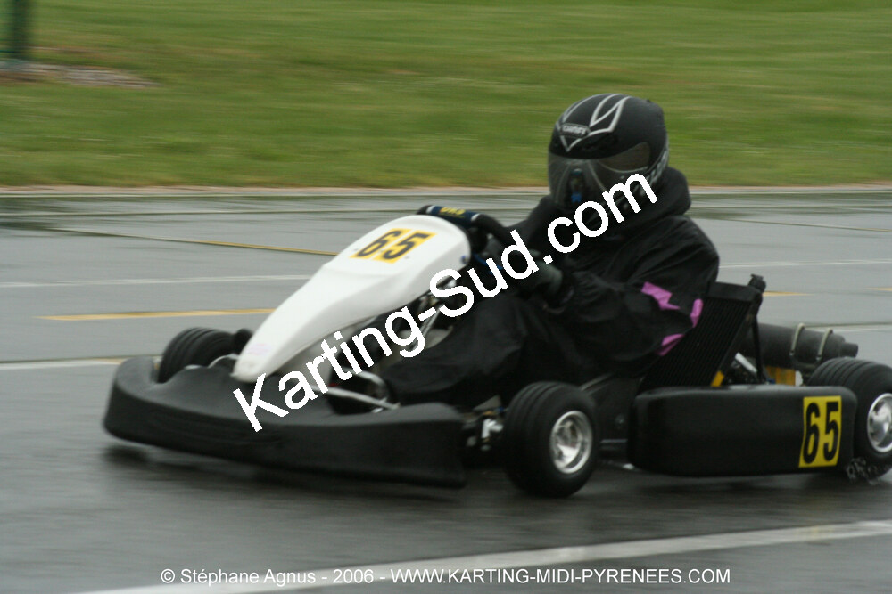 08/05/2006 : Journée Club à Lavelanet (Photos Stéphane Agnus) 2006 — karting