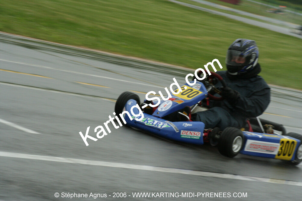 08/05/2006 : Journée Club à Lavelanet (Photos Stéphane Agnus) 2006 — karting