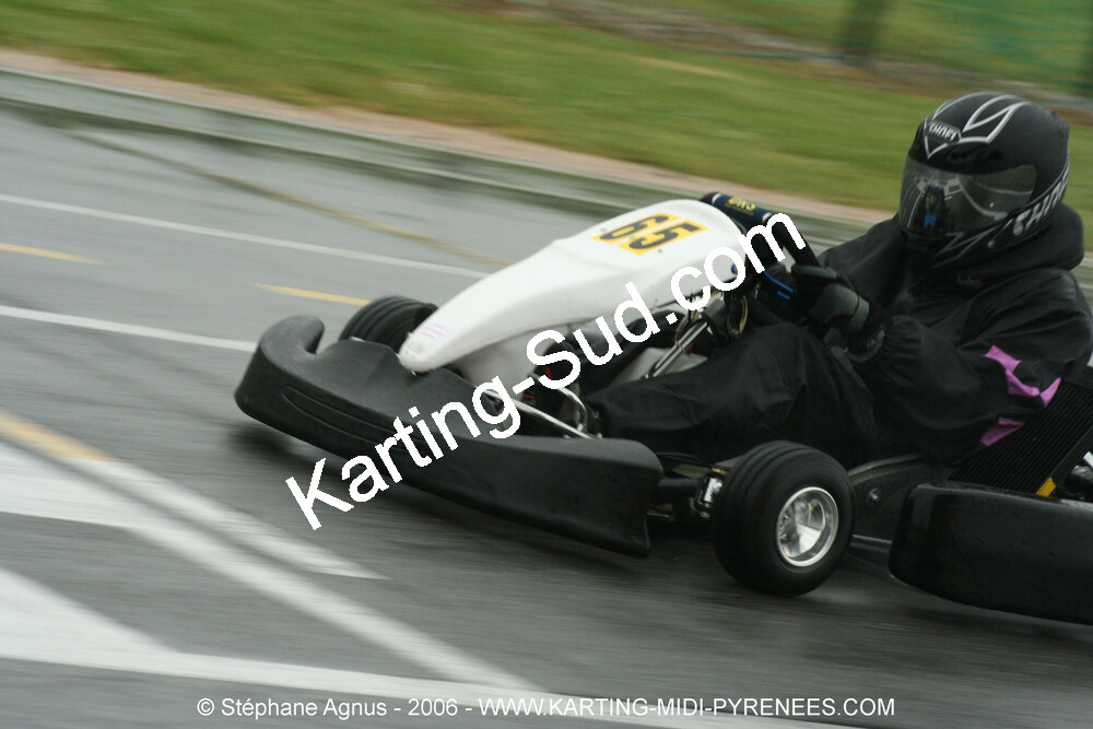 08/05/2006 : Journée Club à Lavelanet (Photos Stéphane Agnus) 2006 — karting