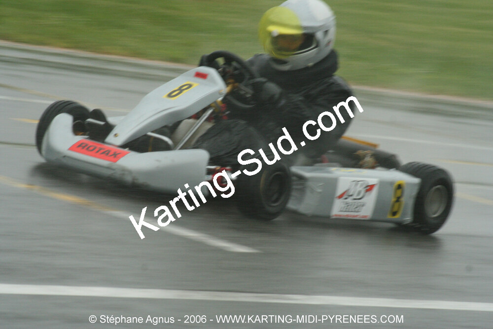08/05/2006 : Journée Club à Lavelanet (Photos Stéphane Agnus) 2006 — karting