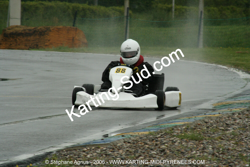08/05/2006 : Journée Club à Lavelanet (Photos Stéphane Agnus) 2006 — karting