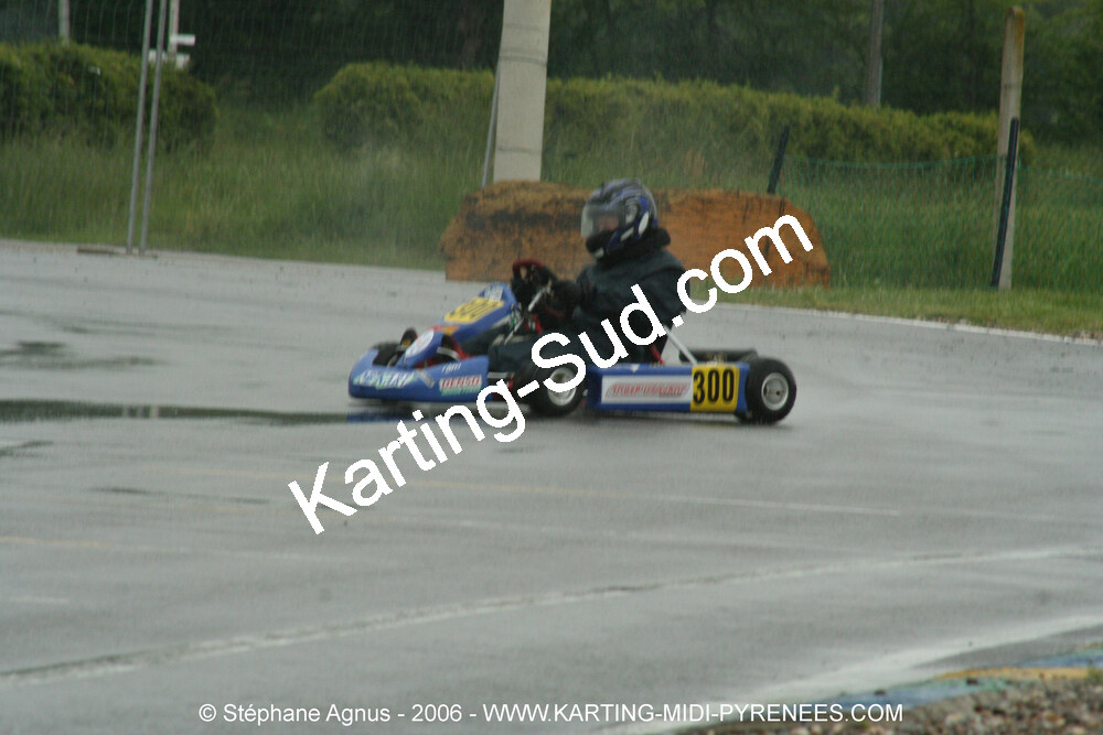 08/05/2006 : Journée Club à Lavelanet (Photos Stéphane Agnus) 2006 — karting