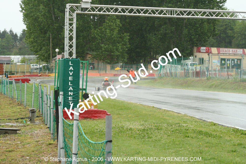 08/05/2006 : Journée Club à Lavelanet (Photos Stéphane Agnus) 2006 — karting