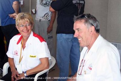 20/05/2006 : Circuit de Rivesaltes (Photos Stéphane Agnus) 2006 — karting