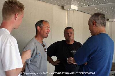 20/05/2006 : Circuit de Rivesaltes (Photos Stéphane Agnus) 2006 — karting