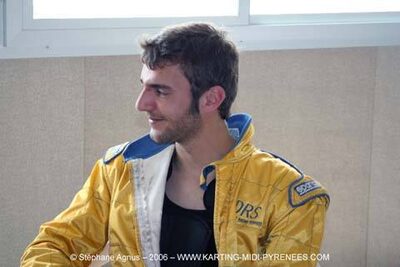 20/05/2006 : Circuit de Rivesaltes (Photos Stéphane Agnus) 2006 — karting