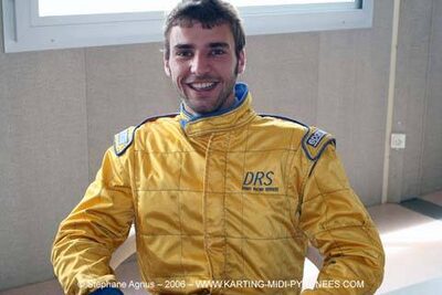 20/05/2006 : Circuit de Rivesaltes (Photos Stéphane Agnus) 2006 — karting