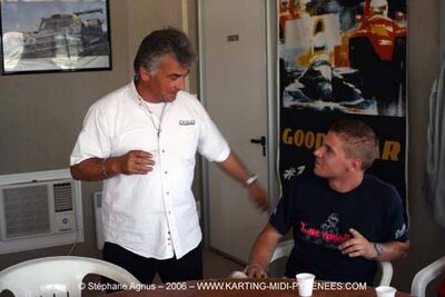 20/05/2006 : Circuit de Rivesaltes (Photos Stéphane Agnus) 2006 — karting