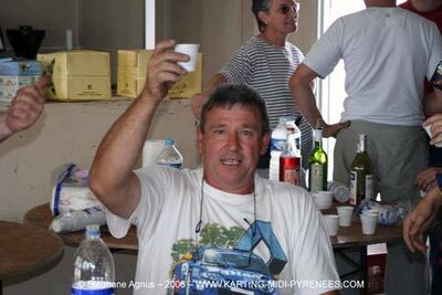 20/05/2006 : Circuit de Rivesaltes (Photos Stéphane Agnus) 2006 — karting