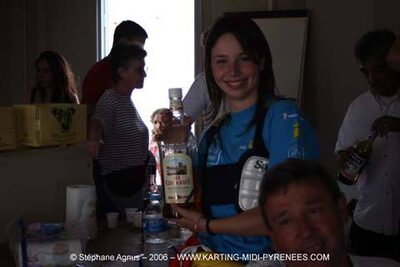 20/05/2006 : Circuit de Rivesaltes (Photos Stéphane Agnus) 2006 — karting