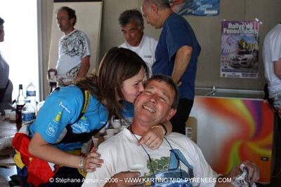 20/05/2006 : Circuit de Rivesaltes (Photos Stéphane Agnus) 2006 — karting