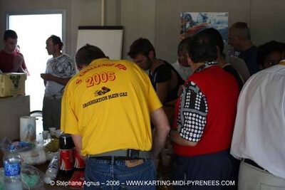 20/05/2006 : Circuit de Rivesaltes (Photos Stéphane Agnus) 2006 — karting