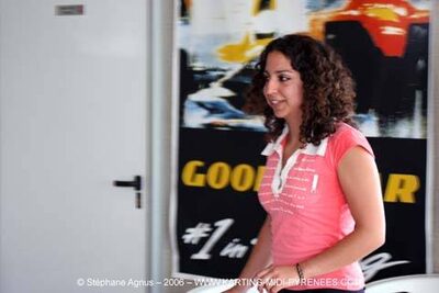 20/05/2006 : Circuit de Rivesaltes (Photos Stéphane Agnus) 2006 — karting