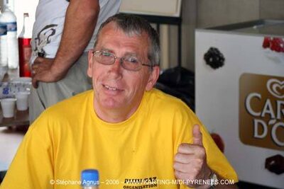 20/05/2006 : Circuit de Rivesaltes (Photos Stéphane Agnus) 2006 — karting