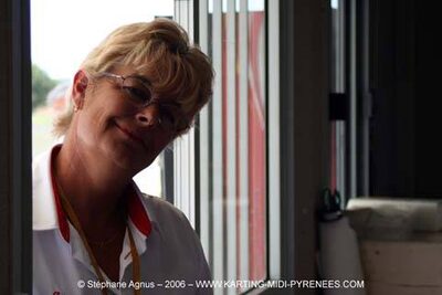 20/05/2006 : Circuit de Rivesaltes (Photos Stéphane Agnus) 2006 — karting