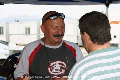 20/05/2006 : Circuit de Rivesaltes (Photos Stéphane Agnus) 2006 — karting