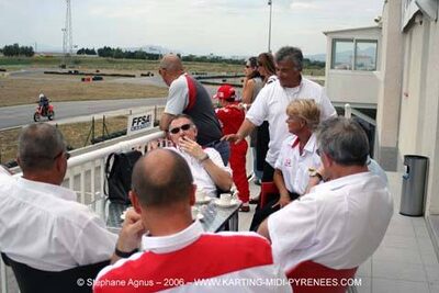20/05/2006 : Circuit de Rivesaltes (Photos Stéphane Agnus) 2006 — karting