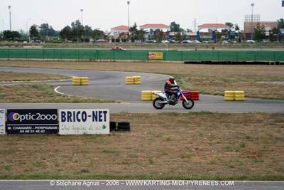 20/05/2006 : Circuit de Rivesaltes (Photos Stéphane Agnus) 2006 — karting