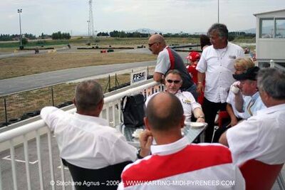 20/05/2006 : Circuit de Rivesaltes (Photos Stéphane Agnus) 2006 — karting