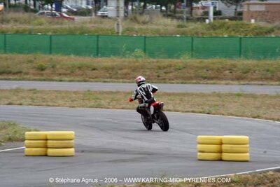 20/05/2006 : Circuit de Rivesaltes (Photos Stéphane Agnus) 2006 — karting