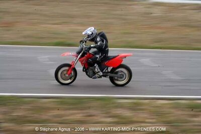 20/05/2006 : Circuit de Rivesaltes (Photos Stéphane Agnus) 2006 — karting