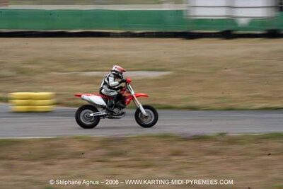 20/05/2006 : Circuit de Rivesaltes (Photos Stéphane Agnus) 2006 — karting