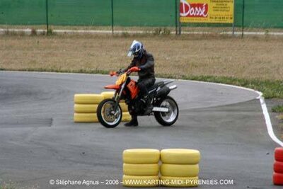 20/05/2006 : Circuit de Rivesaltes (Photos Stéphane Agnus) 2006 — karting