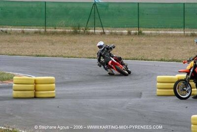 20/05/2006 : Circuit de Rivesaltes (Photos Stéphane Agnus) 2006 — karting