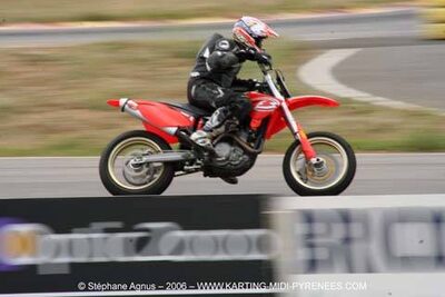 20/05/2006 : Circuit de Rivesaltes (Photos Stéphane Agnus) 2006 — karting