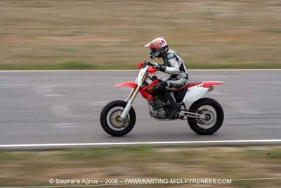 20/05/2006 : Circuit de Rivesaltes (Photos Stéphane Agnus) 2006 — karting