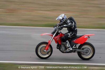 20/05/2006 : Circuit de Rivesaltes (Photos Stéphane Agnus) 2006 — karting