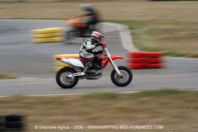 20/05/2006 : Circuit de Rivesaltes (Photos Stéphane Agnus) 2006 — karting
