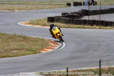 20/05/2006 : Circuit de Rivesaltes (Photos Stéphane Agnus) 2006 — karting
