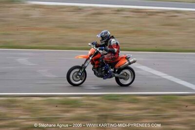 20/05/2006 : Circuit de Rivesaltes (Photos Stéphane Agnus) 2006 — karting