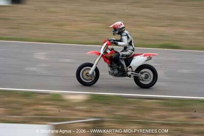 20/05/2006 : Circuit de Rivesaltes (Photos Stéphane Agnus) 2006 — karting