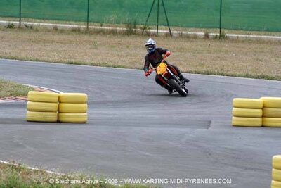 20/05/2006 : Circuit de Rivesaltes (Photos Stéphane Agnus) 2006 — karting