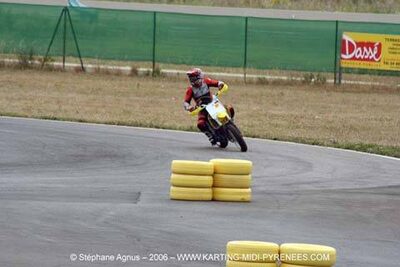 20/05/2006 : Circuit de Rivesaltes (Photos Stéphane Agnus) 2006 — karting