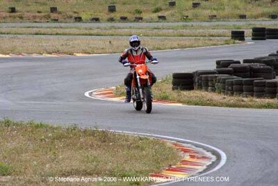 20/05/2006 : Circuit de Rivesaltes (Photos Stéphane Agnus) 2006 — karting
