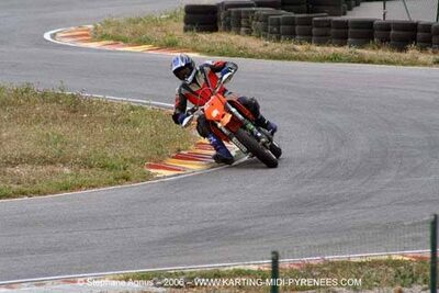 20/05/2006 : Circuit de Rivesaltes (Photos Stéphane Agnus) 2006 — karting